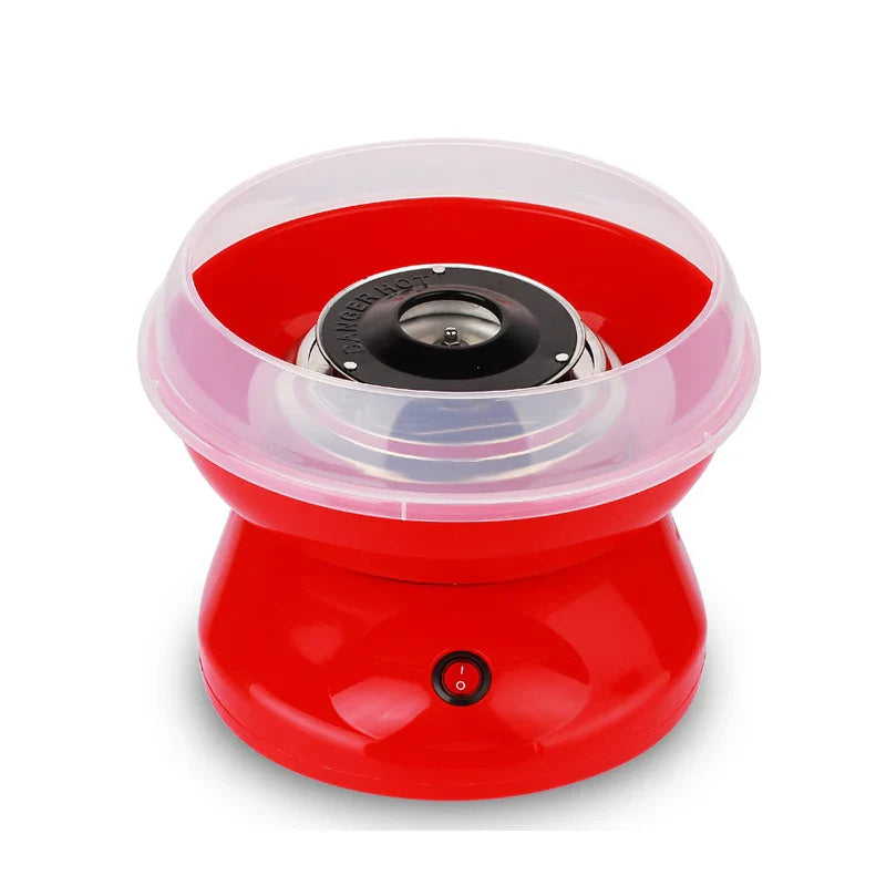 Mini Suikerspinmachine Compact 8