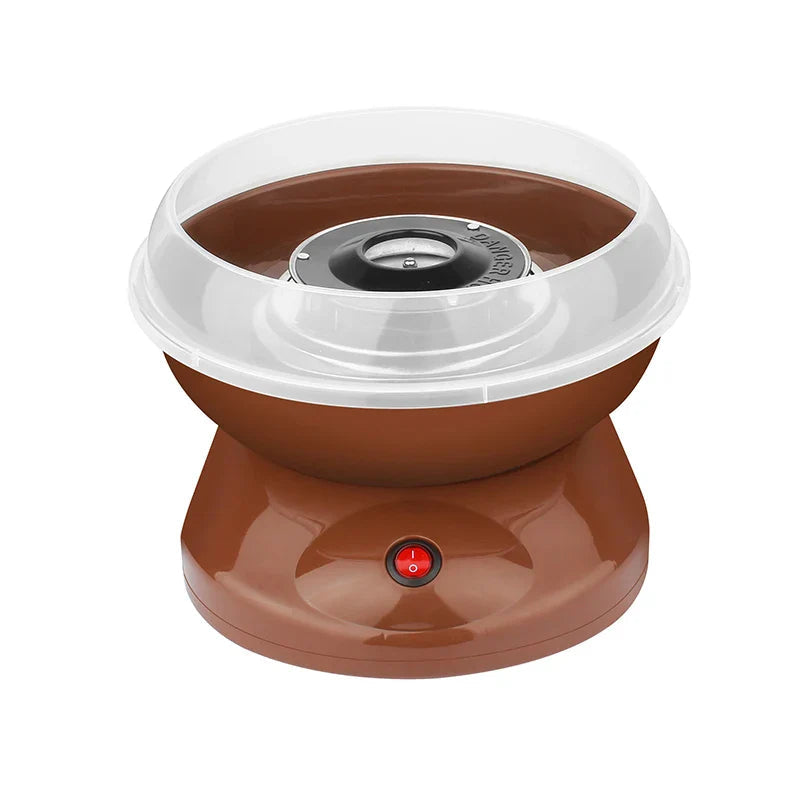 Mini Suikerspinmachine Compact 9
