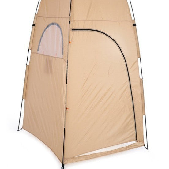Mobiele Kleedkamer Pop-up Lichtgewicht 2