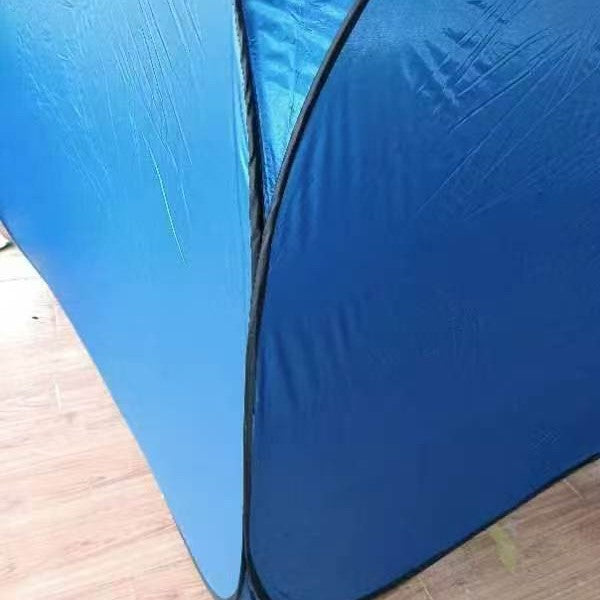 Mobiele Opvouwbare Douchecabine Praktisch & Compact 2