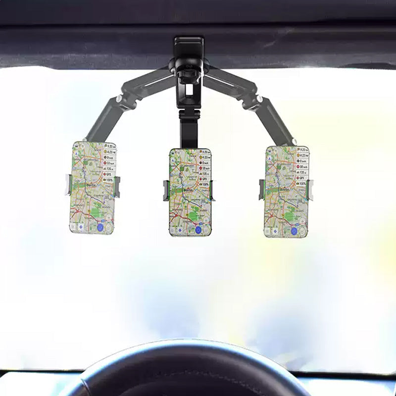 Mobiele Telefoonhouder Draaibaar Multifunctioneel 2
