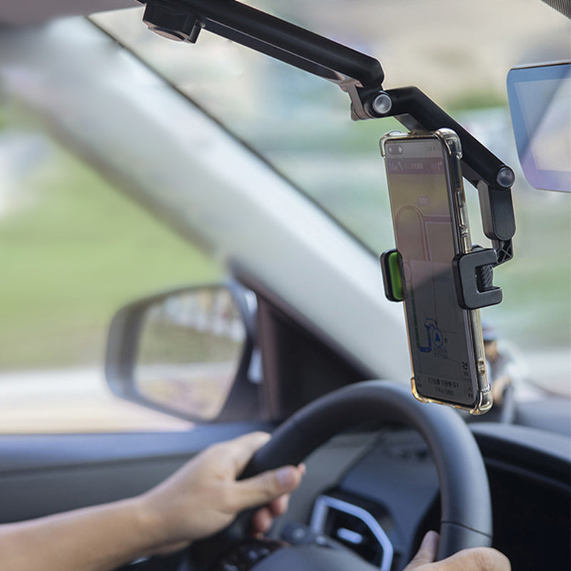 Mobiele Telefoonhouder Draaibaar Multifunctioneel 3