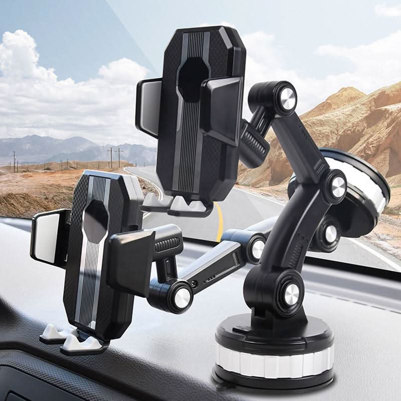 Mobiele Telefoonhouder met 360° Rotatie 1