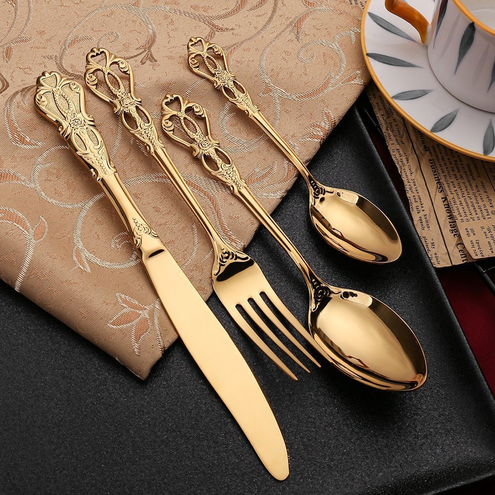 Moderne Bestekset voor Dagelijks Gebruik 1