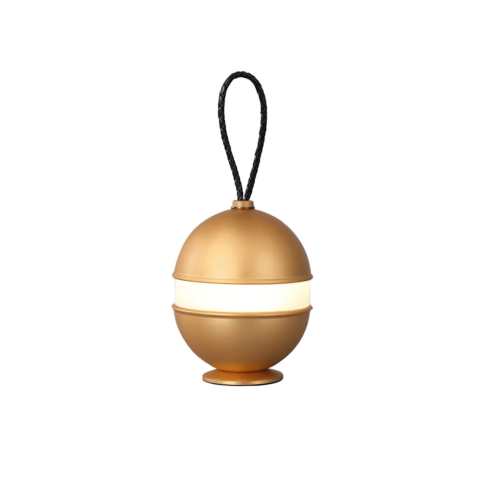 Moderne Draadloze Touch-Tafellamp voor Thuisdecoratie 0