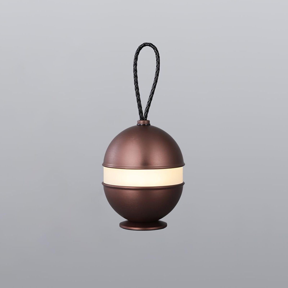 Moderne Draadloze Touch-Tafellamp voor Thuisdecoratie 9