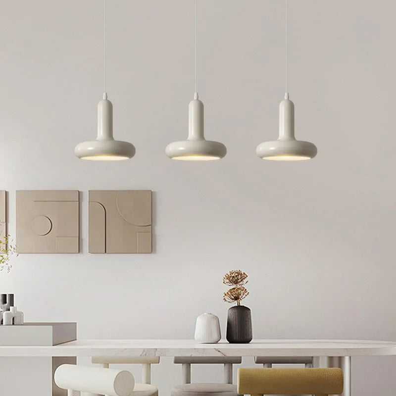 Moderne Hanglamp Eettafel Verstelbare Hoogte LED Verlichting voor Eetkamer 0