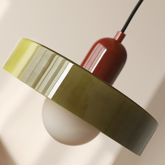 Moderne Hanglamp Geometrisch Design voor Eettafel en Woonkamer 1