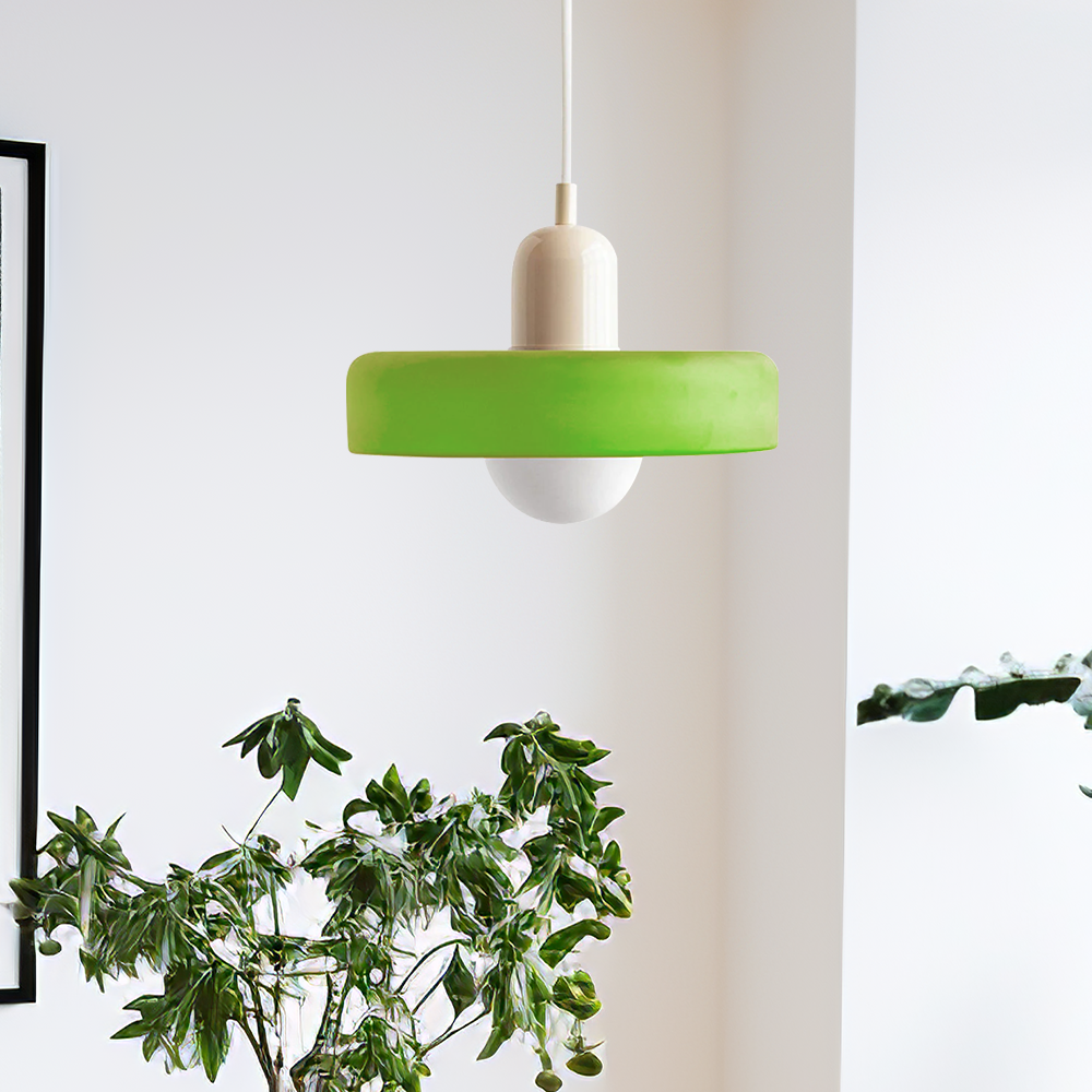 Moderne Hanglamp Geometrisch Design voor Eettafel en Woonkamer 11