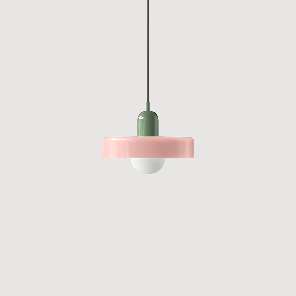 Moderne Hanglamp Geometrisch Design voor Eettafel en Woonkamer 12
