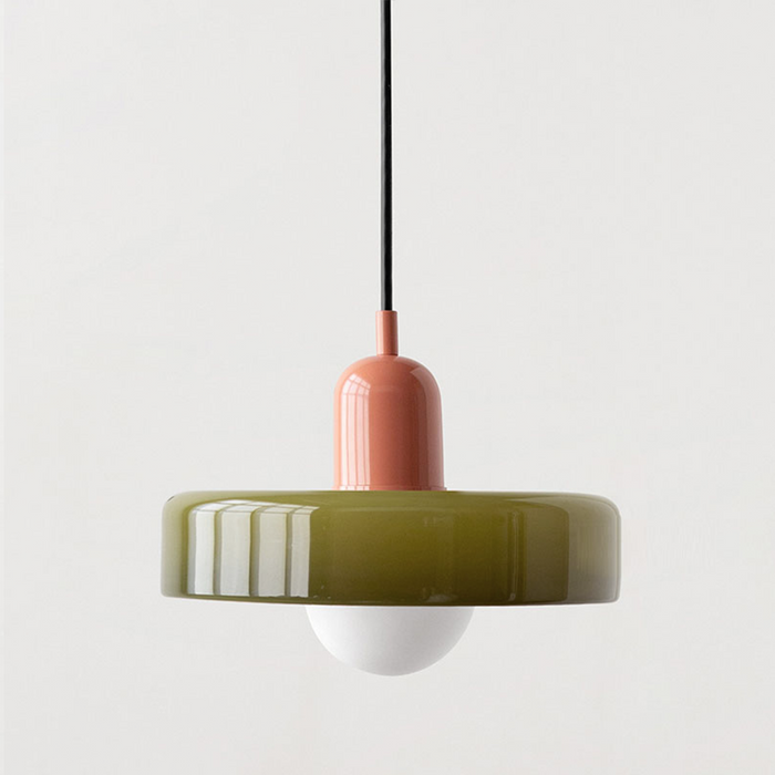 Moderne Hanglamp Geometrisch Design voor Eettafel en Woonkamer 13