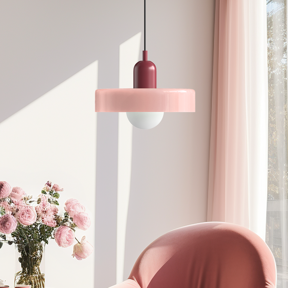 Moderne Hanglamp Geometrisch Design voor Eettafel en Woonkamer 14