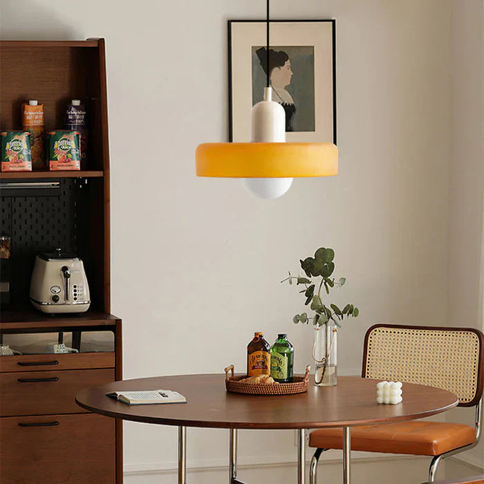 Moderne Hanglamp Geometrisch Design voor Eettafel en Woonkamer 18