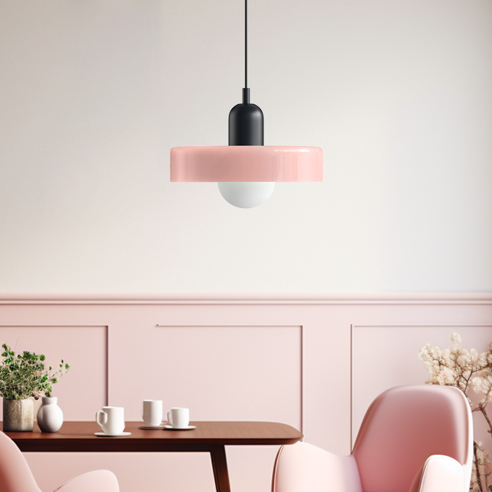 Moderne Hanglamp Geometrisch Design voor Eettafel en Woonkamer 19