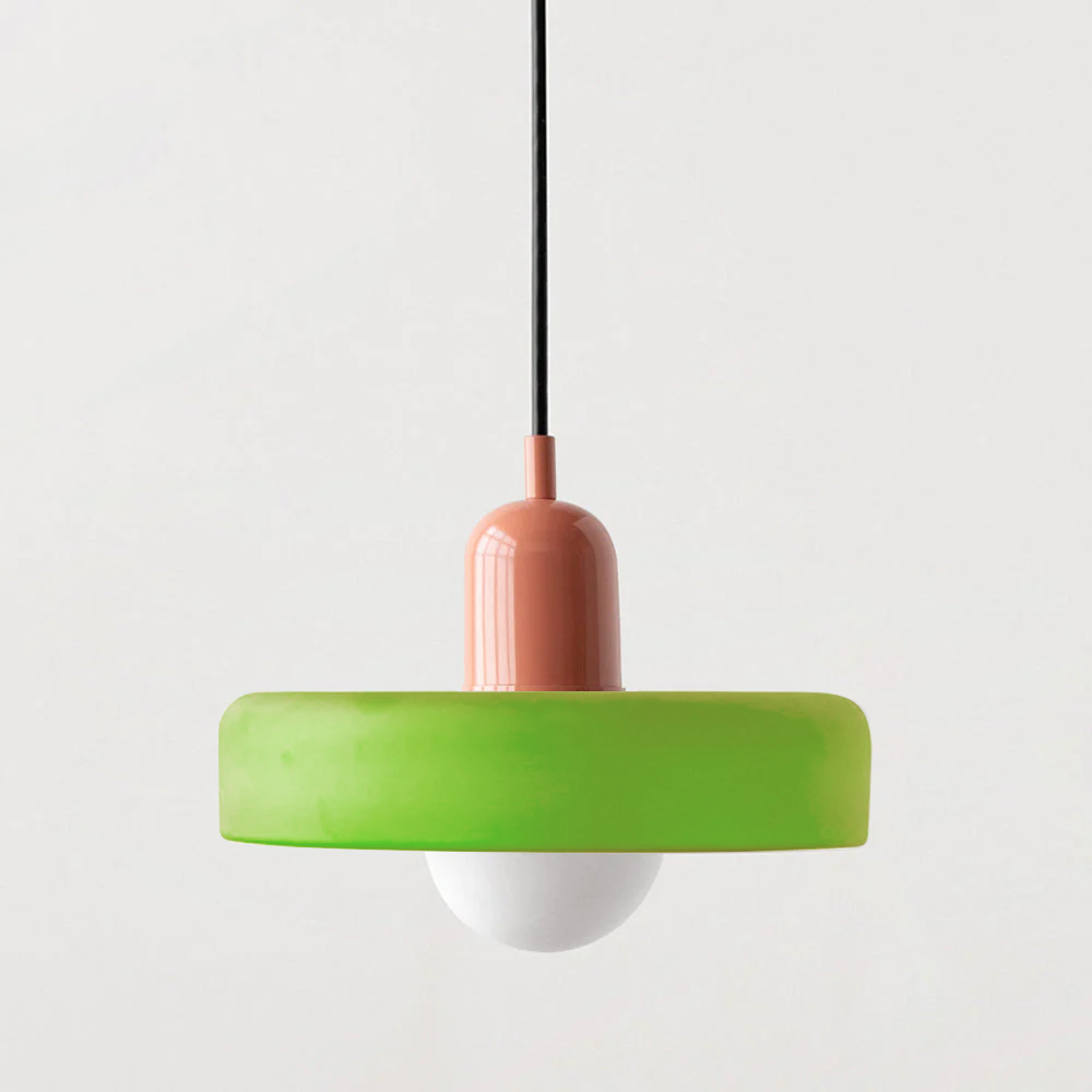 Moderne Hanglamp Geometrisch Design voor Eettafel en Woonkamer 21