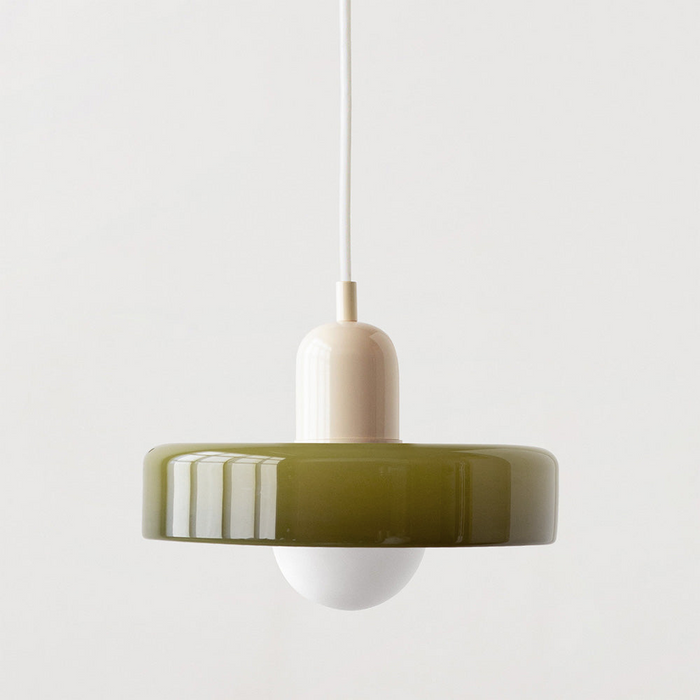 Moderne Hanglamp Geometrisch Design voor Eettafel en Woonkamer 26