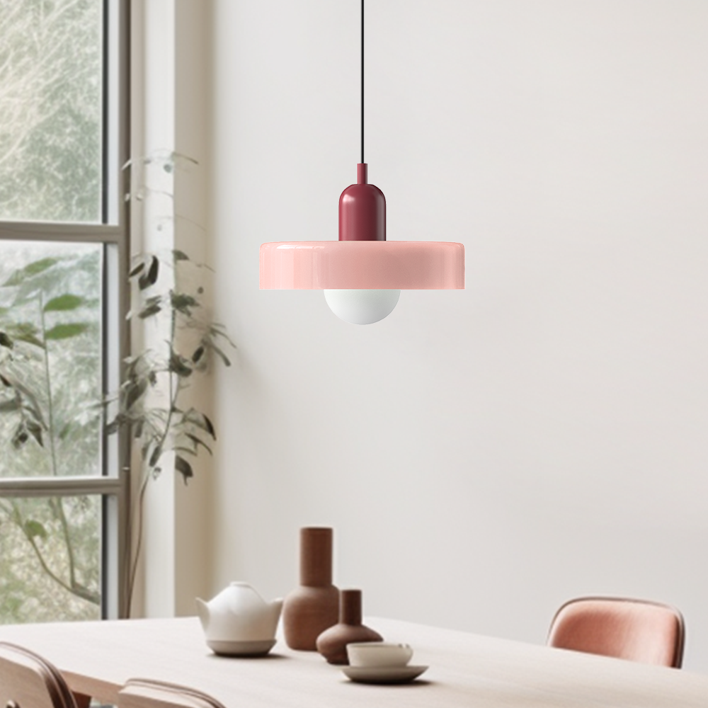 Moderne Hanglamp Geometrisch Design voor Eettafel en Woonkamer 27