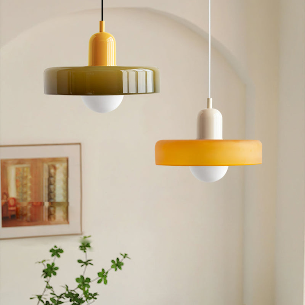 Moderne Hanglamp Geometrisch Design voor Eettafel en Woonkamer 31