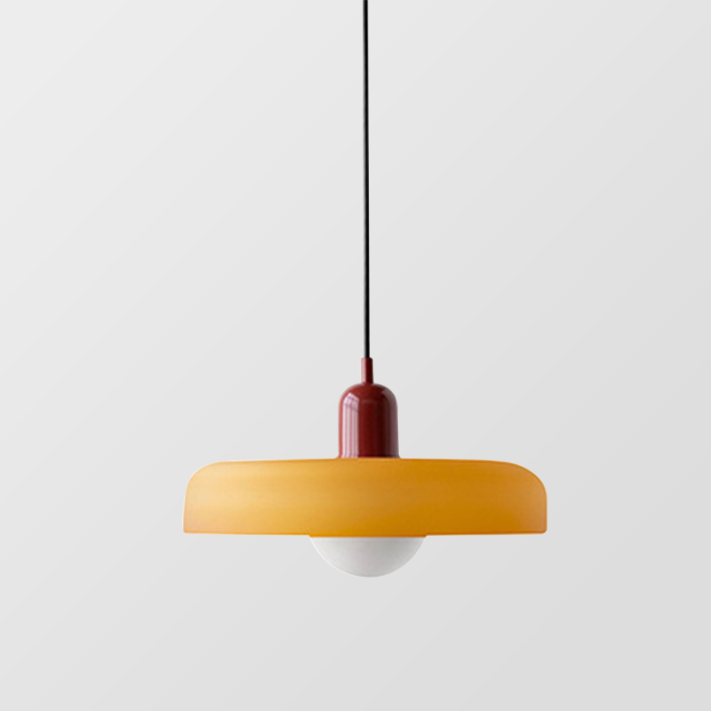 Moderne Hanglamp Geometrisch Design voor Eettafel en Woonkamer 5