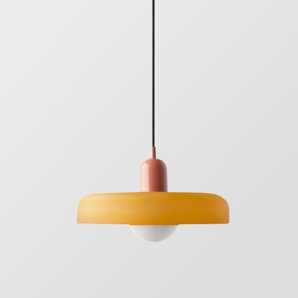 Moderne Hanglamp Geometrisch Design voor Eettafel en Woonkamer 6
