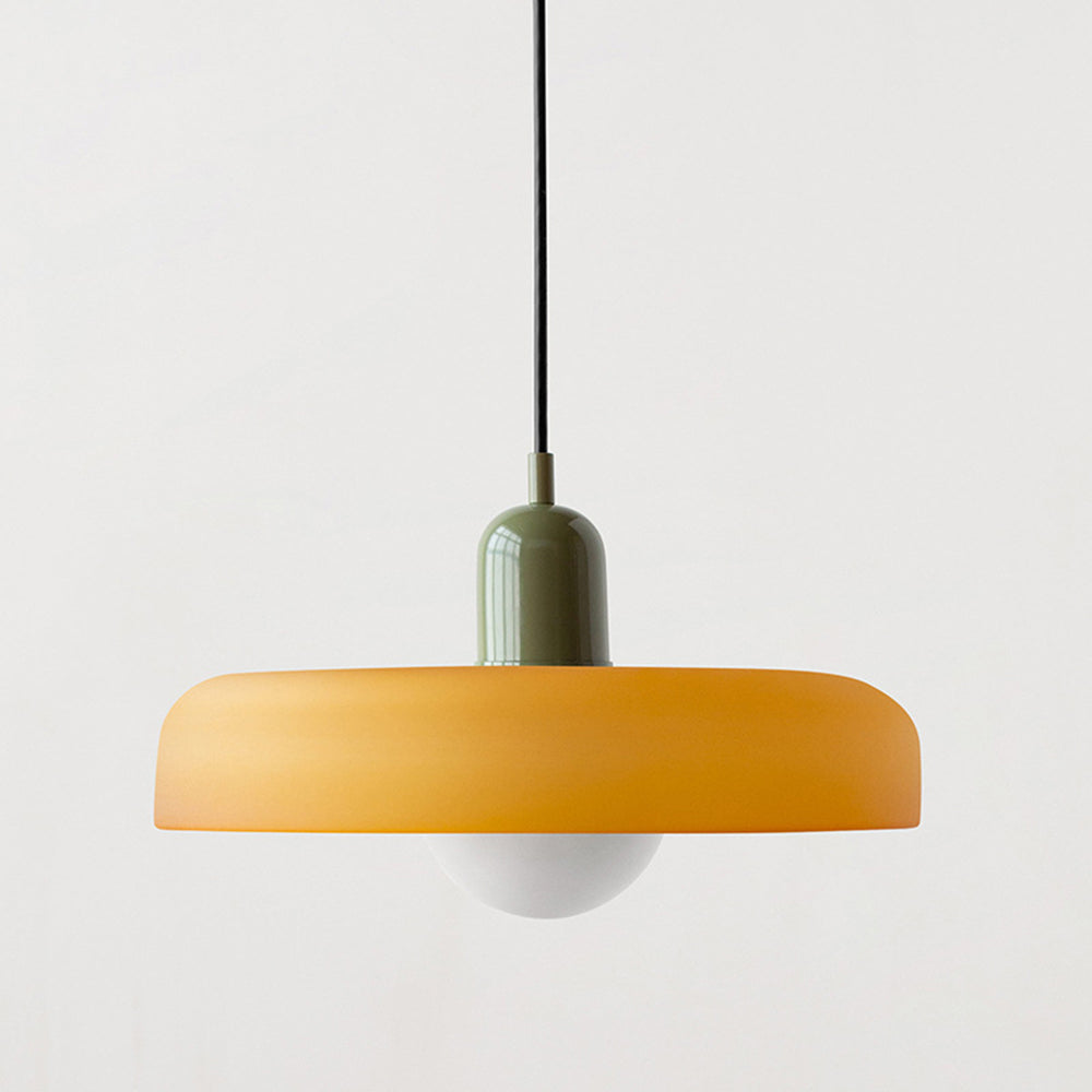 Moderne Hanglamp Geometrisch Design voor Eettafel en Woonkamer 7