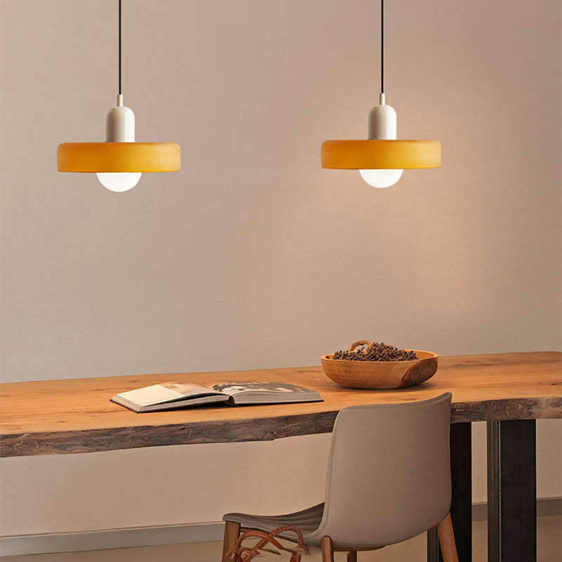 Moderne Hanglamp Geometrisch Design voor Eettafel en Woonkamer 8