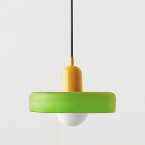 Moderne Hanglamp Geometrisch Design voor Eettafel en Woonkamer 9