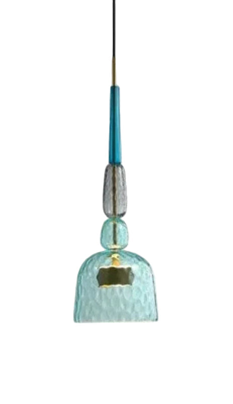 Moderne Hanglamp Macaron Kleur voor Woonkamer en Eetkamer 0