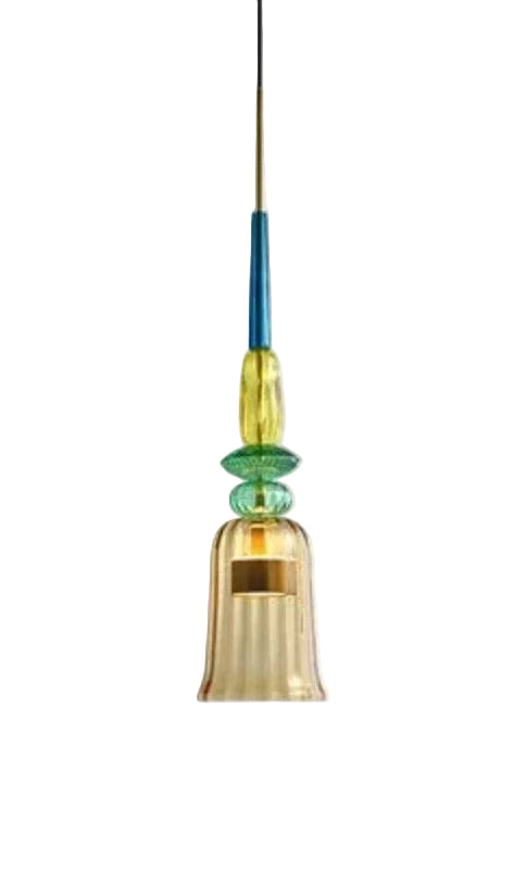 Moderne Hanglamp Macaron Kleur voor Woonkamer en Eetkamer 10