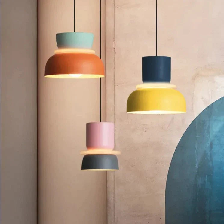 Moderne Hanglamp Scandinavisch Design 2
