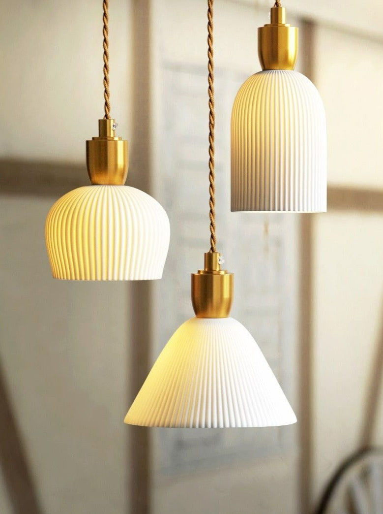 Moderne Hanglamp Scandinavisch Design 2