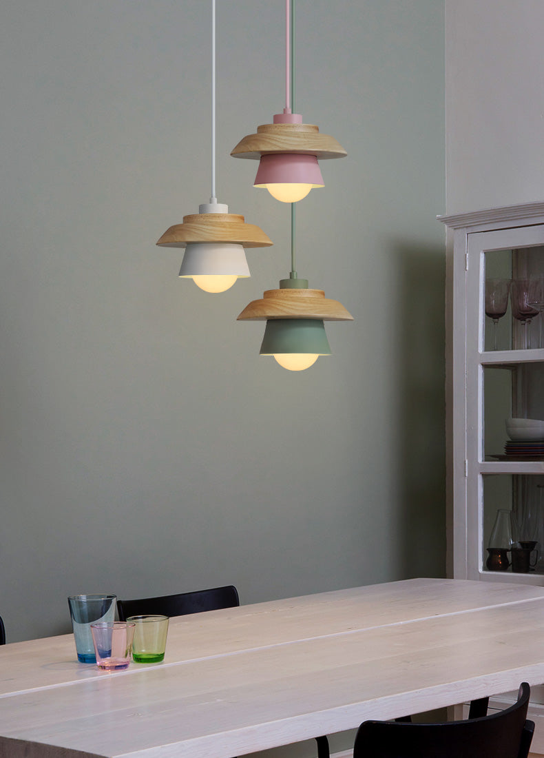Moderne Hanglamp Scandinavisch Design 2