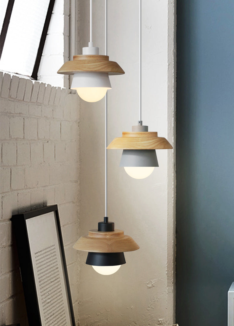 Moderne Hanglamp Scandinavisch Design 4