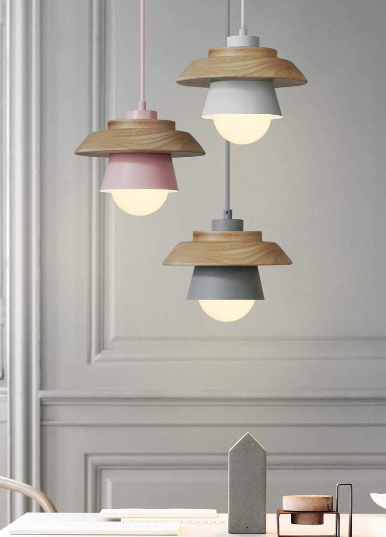 Moderne Hanglamp Scandinavisch Design 6