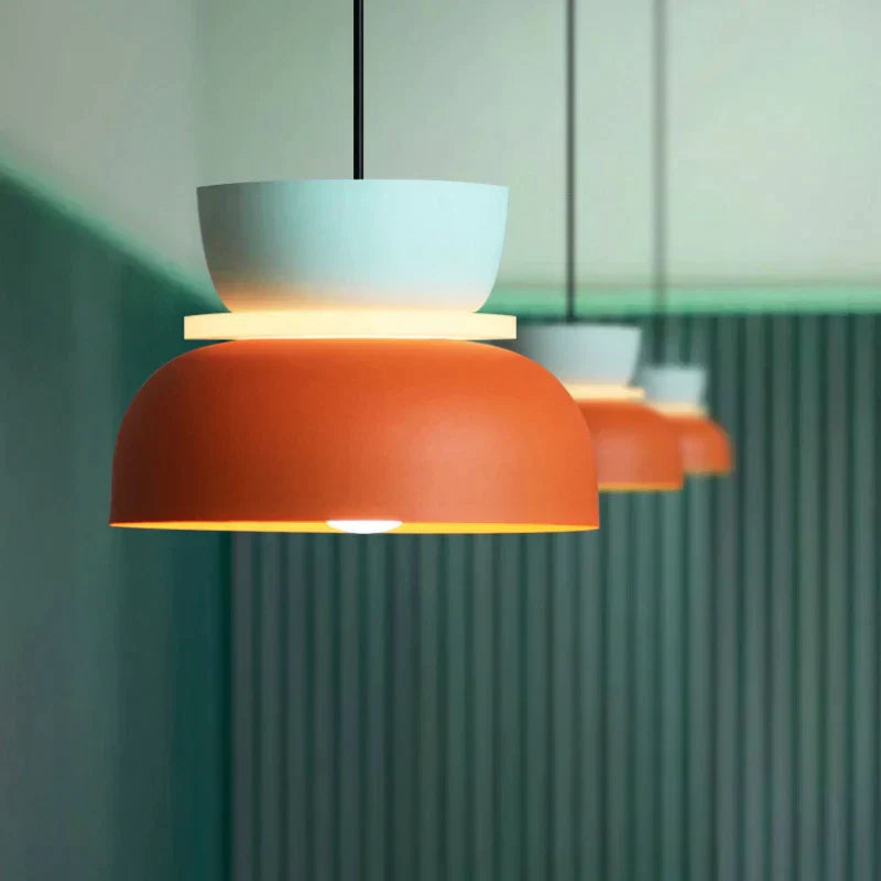 Moderne Hanglamp Scandinavisch Design 7