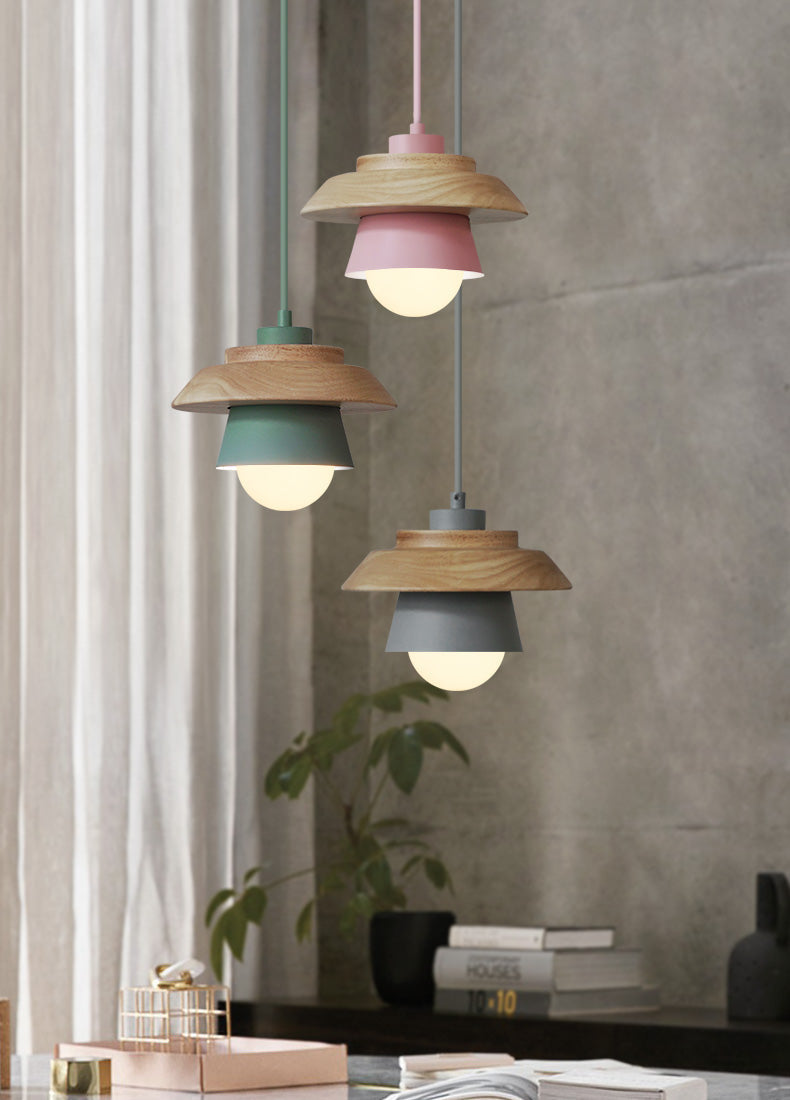 Moderne Hanglamp Scandinavisch Design 7
