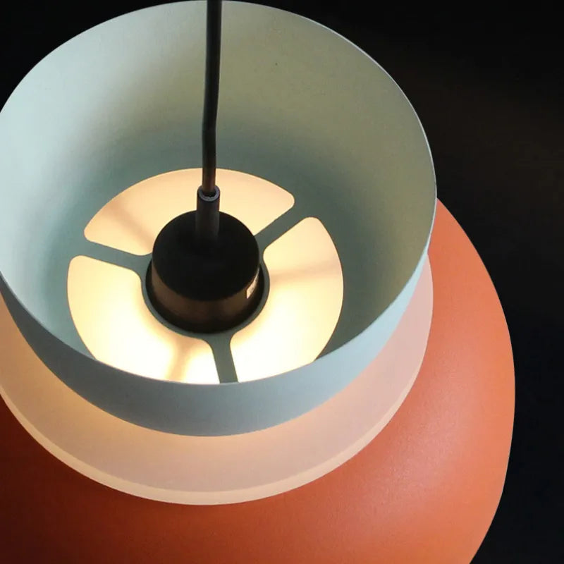 Moderne Hanglamp Scandinavisch Design 8