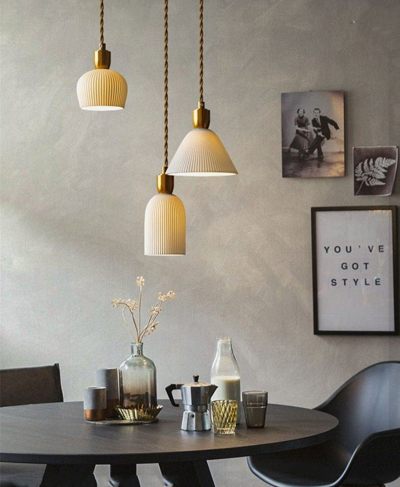 Moderne Hanglamp Scandinavisch Design 8