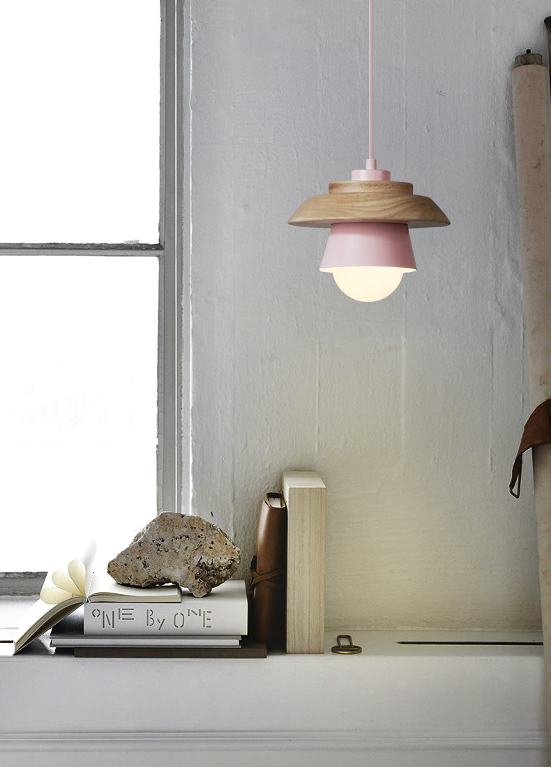 Moderne Hanglamp Scandinavisch Design 9