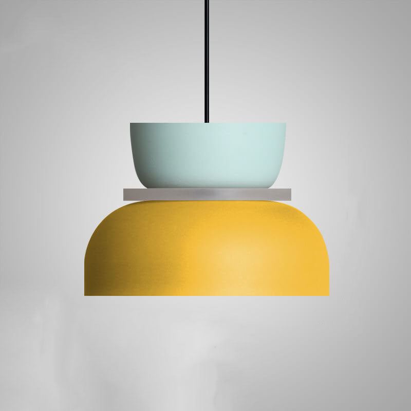 Moderne Hanglamp Scandinavisch Design voor Woonkamer en Eettafel 12
