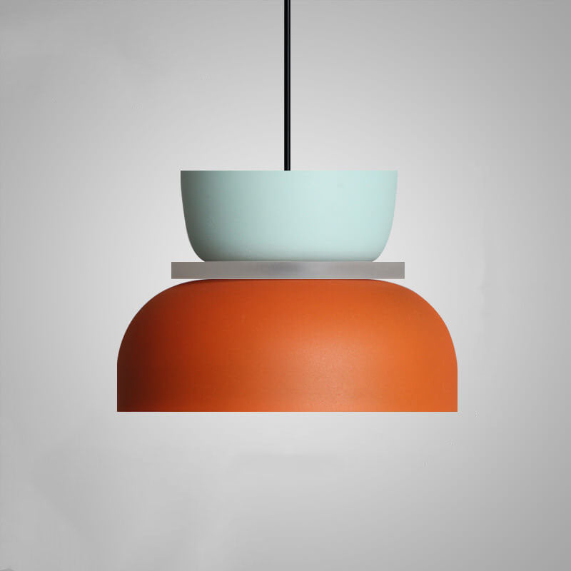 Moderne Hanglamp Scandinavisch Design voor Woonkamer en Eettafel 14