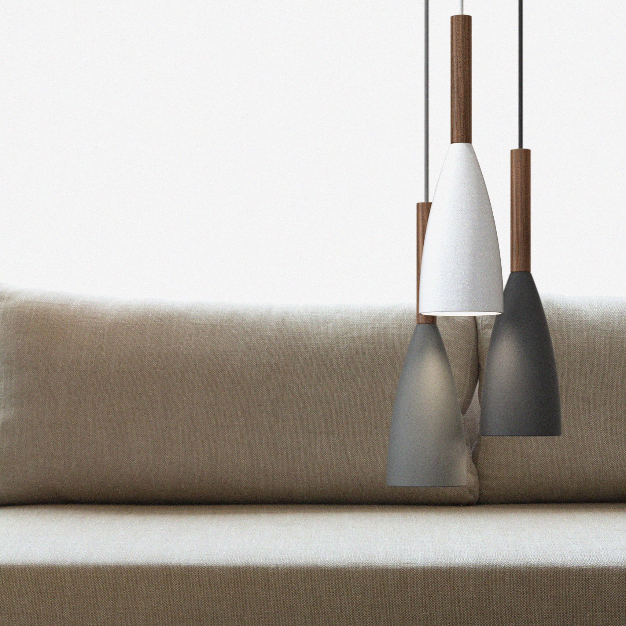 Moderne Hanglamp Slank Ontwerp Voor Woonkamer Eettafel Slaapkamer 1