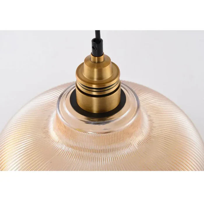 Moderne Hanglamp Voor Eettafel Woonkamer Slaapkamer Met Glazen Ontwerp 5