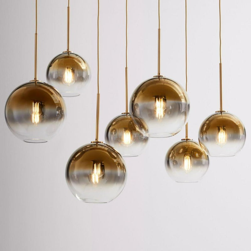 Moderne Hanglamp Voor Woonkamer En Eetkamer Met Verstelbare Ophanglengte 1