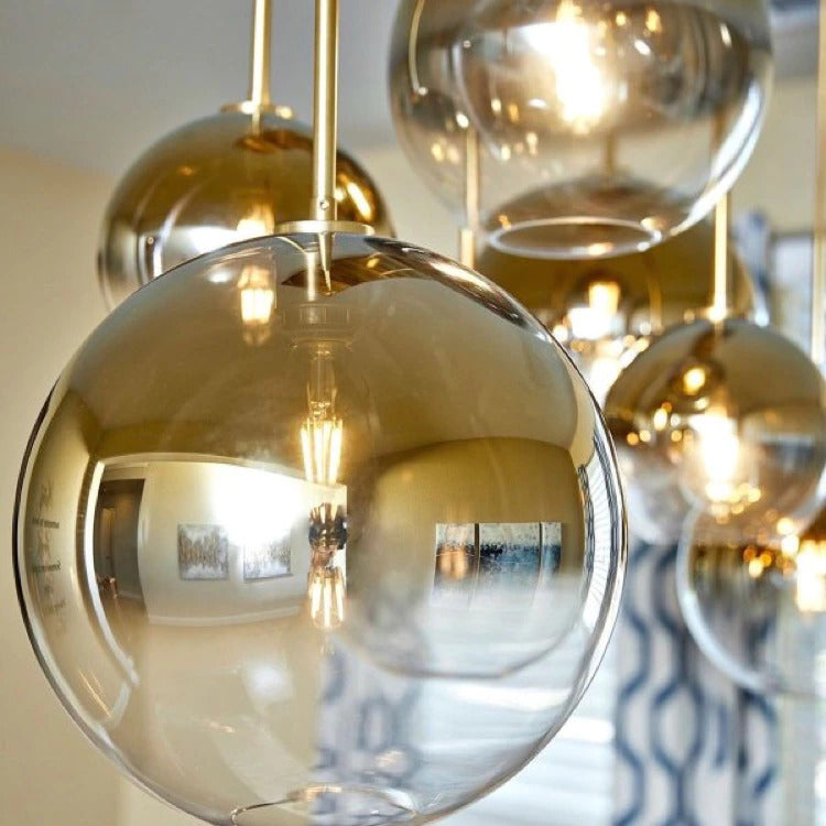 Moderne Hanglamp Voor Woonkamer En Eetkamer Met Verstelbare Ophanglengte 5