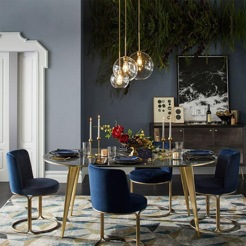 Moderne Hanglamp Voor Woonkamer En Eetkamer Met Verstelbare Ophanglengte 6