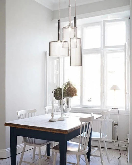 Moderne Hanglamp voor Eettafel 2