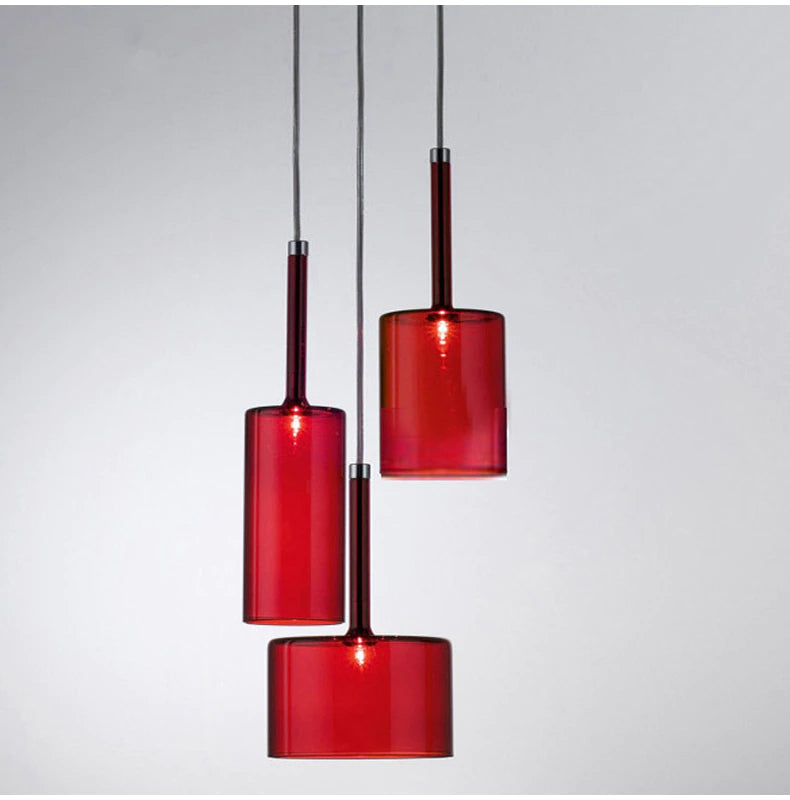 Moderne Hanglamp voor Eettafel 7