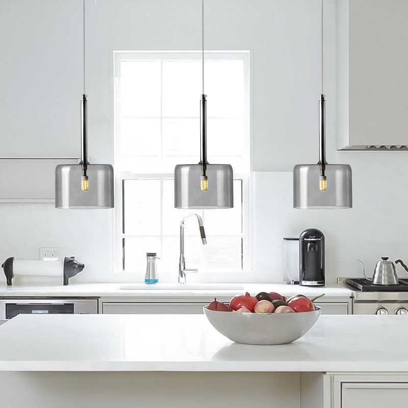 Moderne Hanglamp voor Eettafel 8