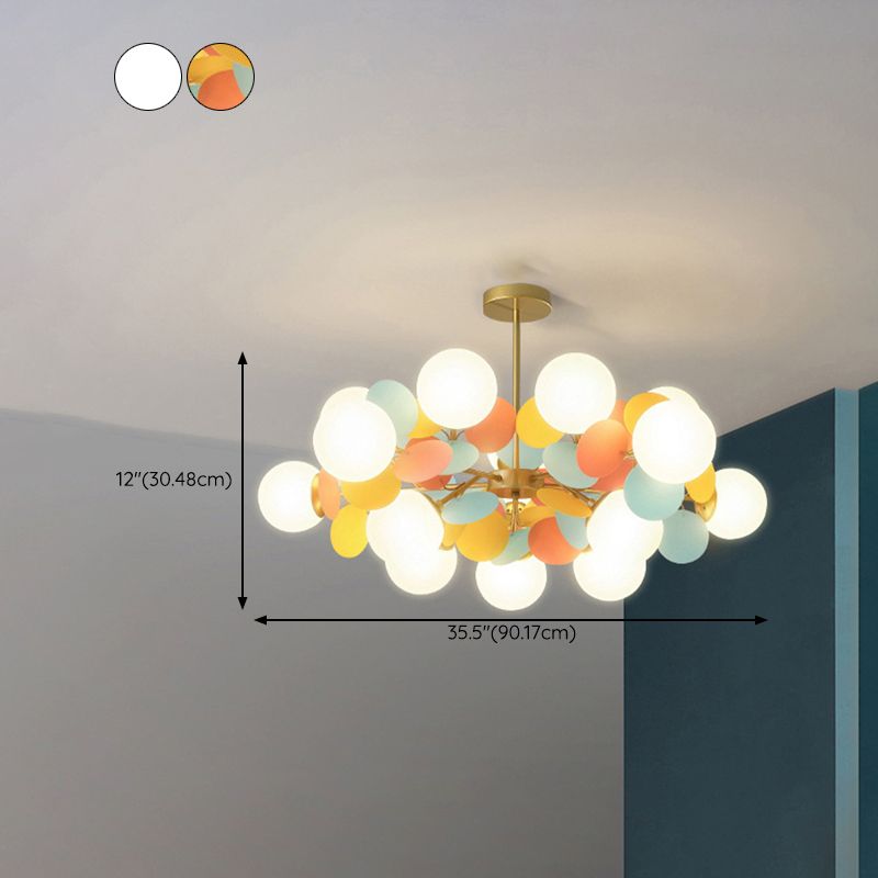 Moderne Hanglamp voor Plafondverlichting 5